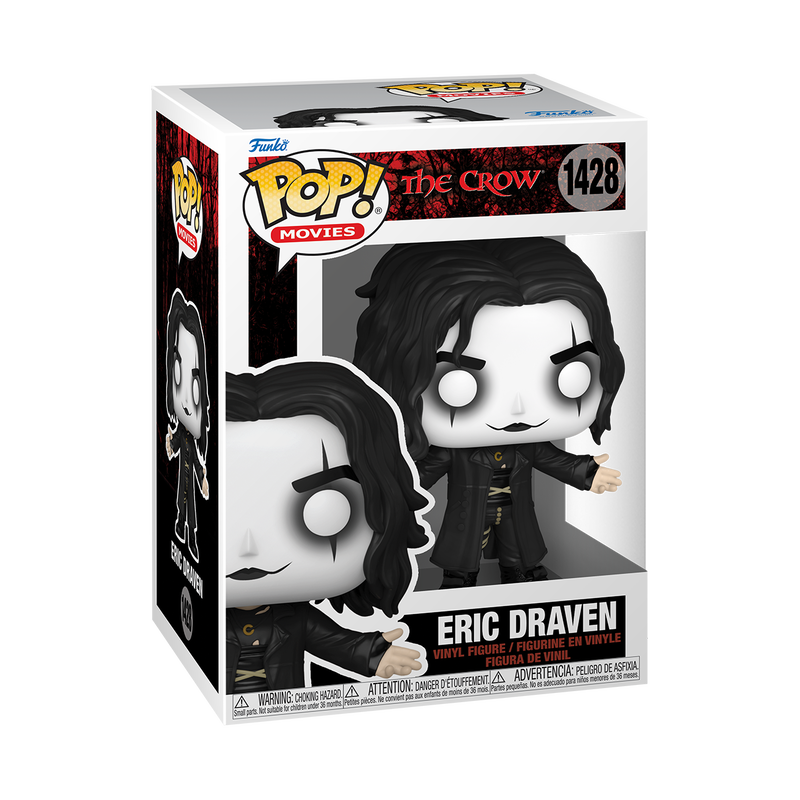 pop eric draven 1428