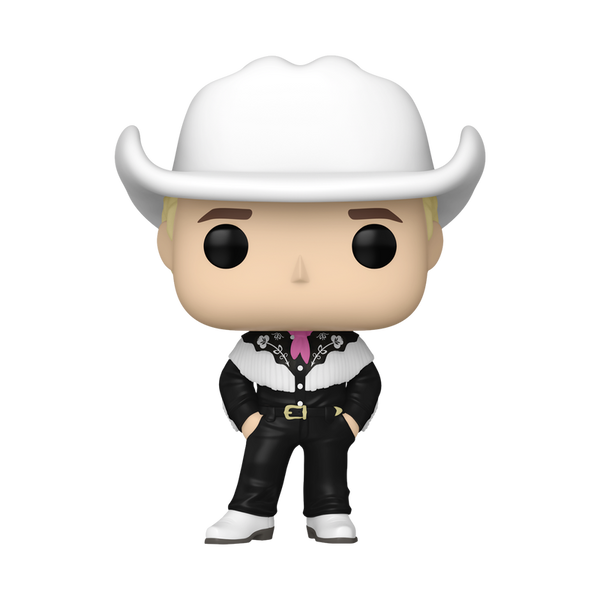 pop western ken 1446