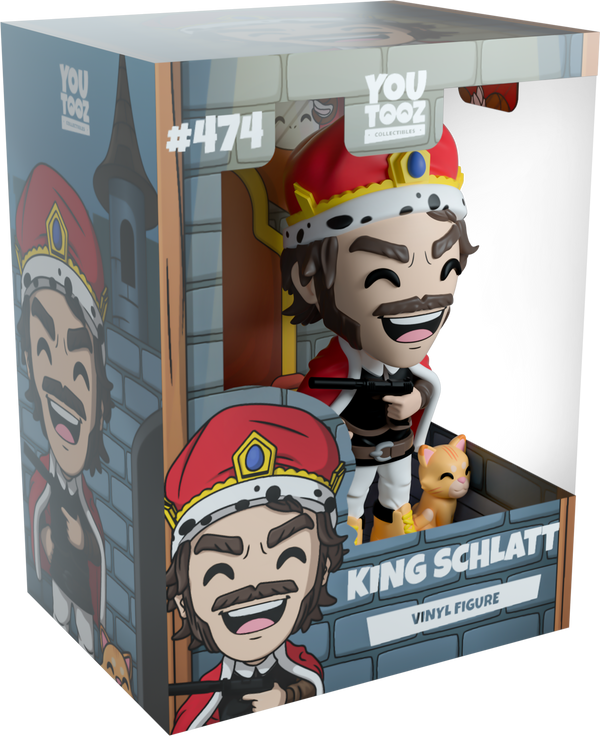 King Schlatt