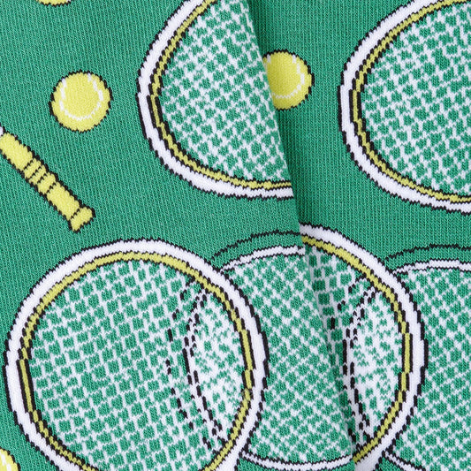 Tennissokken