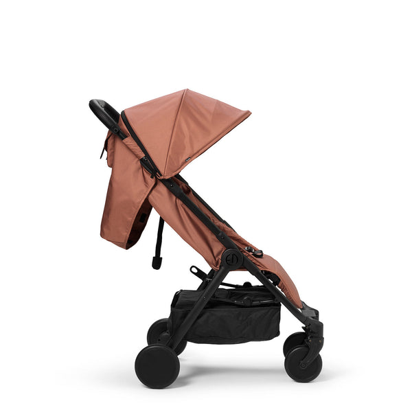 Poussette Canne Elodie Mondo Stroller Burned CLay