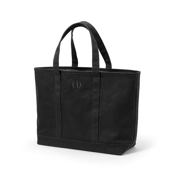 Bolso de bolso negro