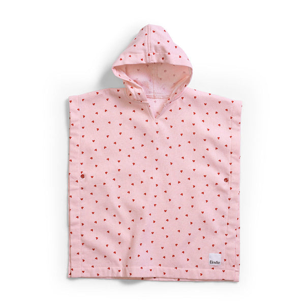 Poncho de bain Sweetheart