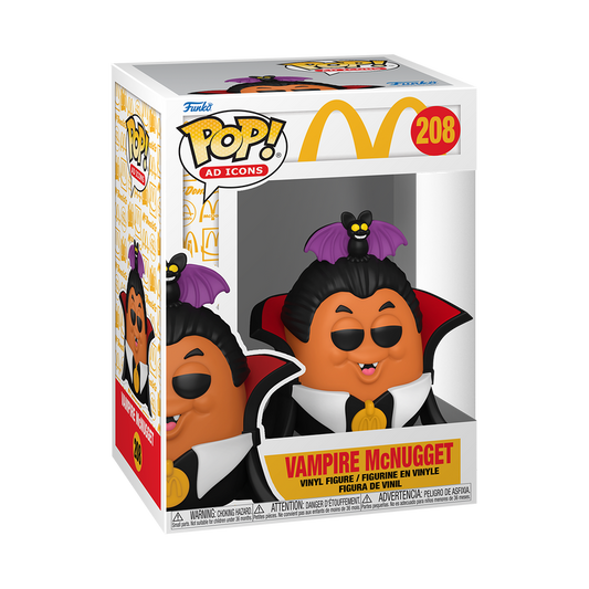 pop vampire mcnugget 208
