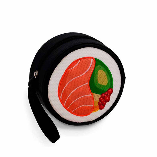 Portafoglio Oh My Pop! Sushi Maki