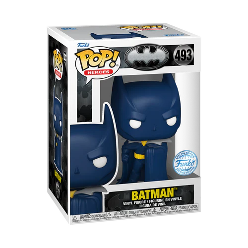 Pop! Batman (One Million)