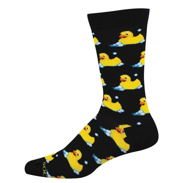 Chaussettes Canards « Bubble Up »