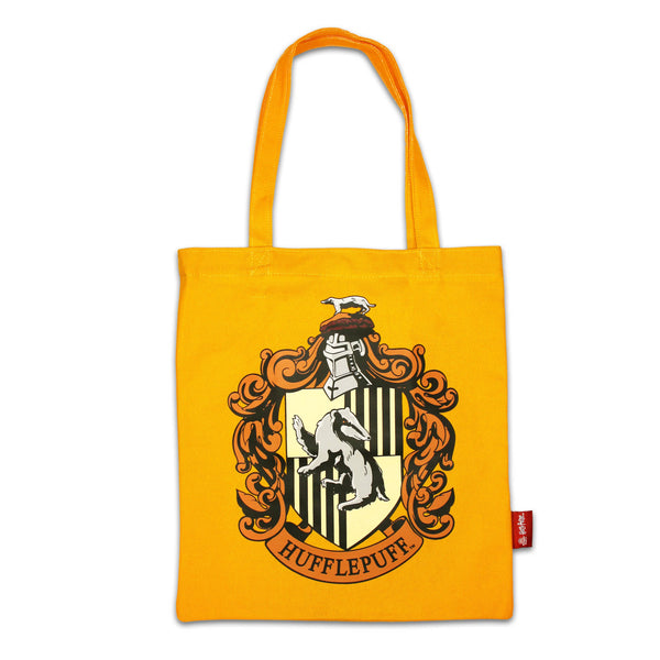 Borsa tote di Harry Potter - Tassorosso