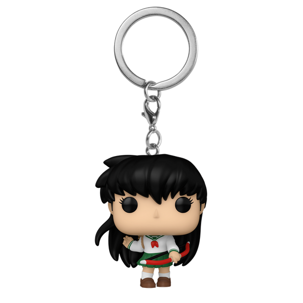 Funko Pop! Keychain Kagome – Inu-Yasha