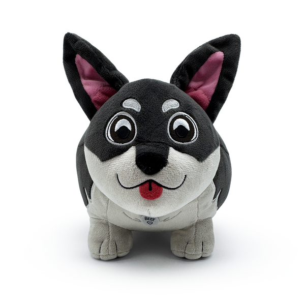Beef Plush (9in)