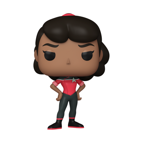 Funko Becket Mariner – Star Trek