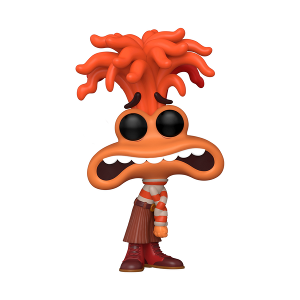 Funko Pop! Anxiété – Disney