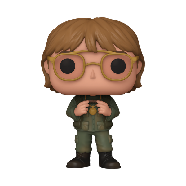 Funko Pop! Daniel Jackson