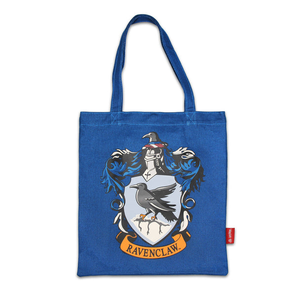 Borsa tote di Harry Potter - Corvonero