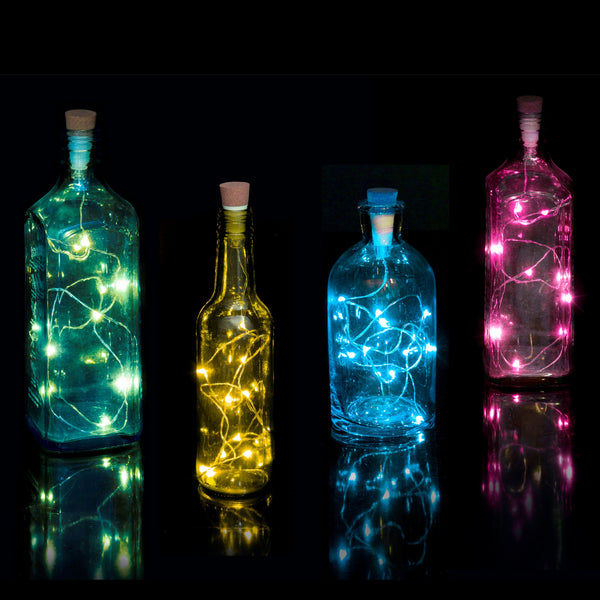 Multicolour String Light