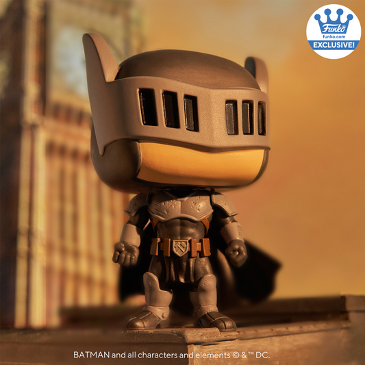 Pop! Batman Knight