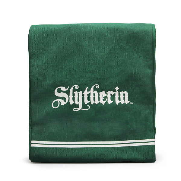 Harry Potter lunch bag (Slytherin)