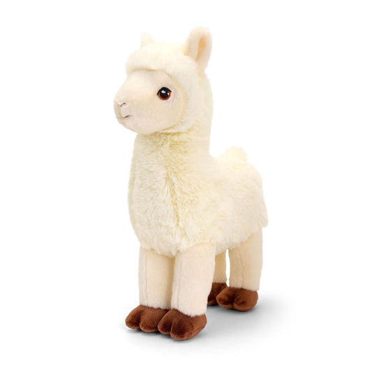 Peluche Lama 25cm