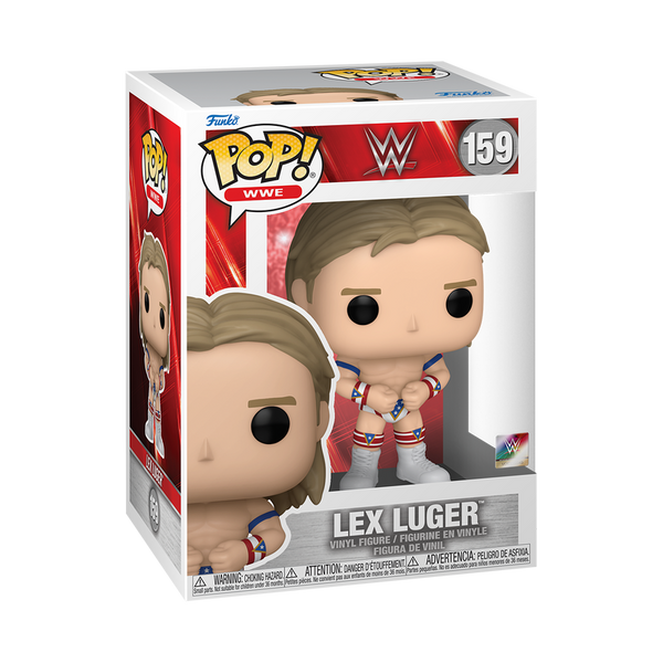 Funko Lex Luger
