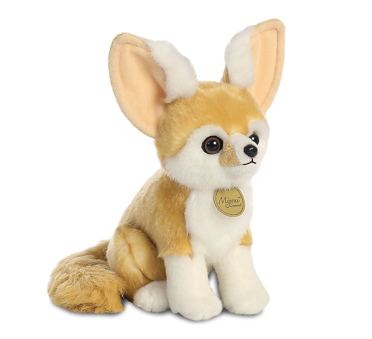 MiYoni - Renard fennec 22 cm
