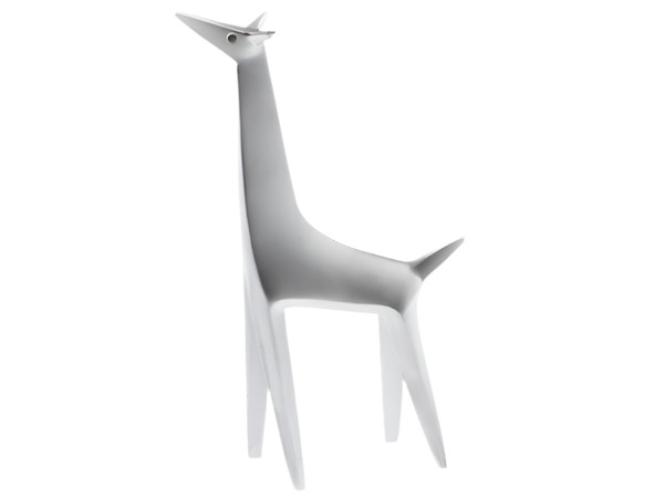 Aimant à trombones Girafe
