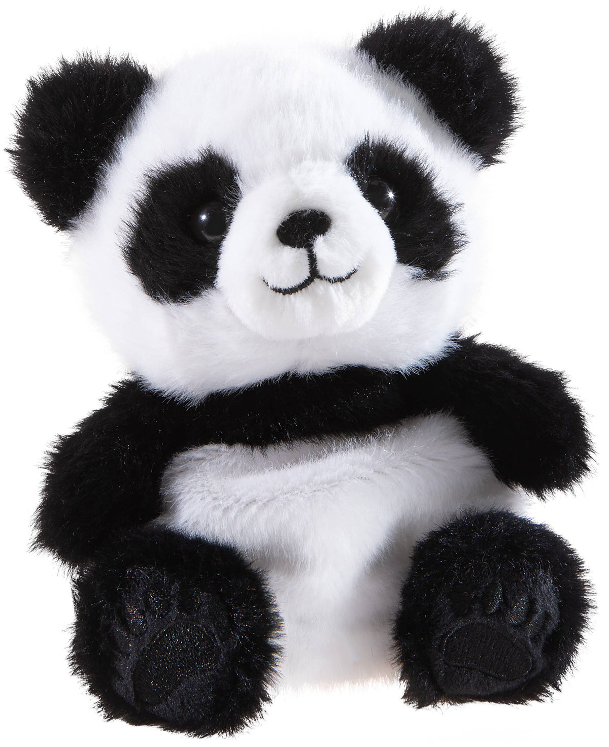 Peluche panda Chagiya — 13 cm