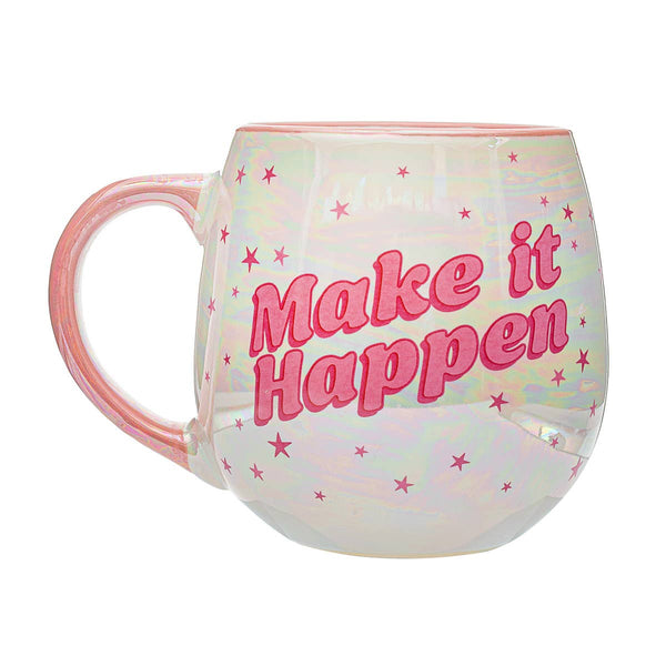 Taza Hazlo realidad