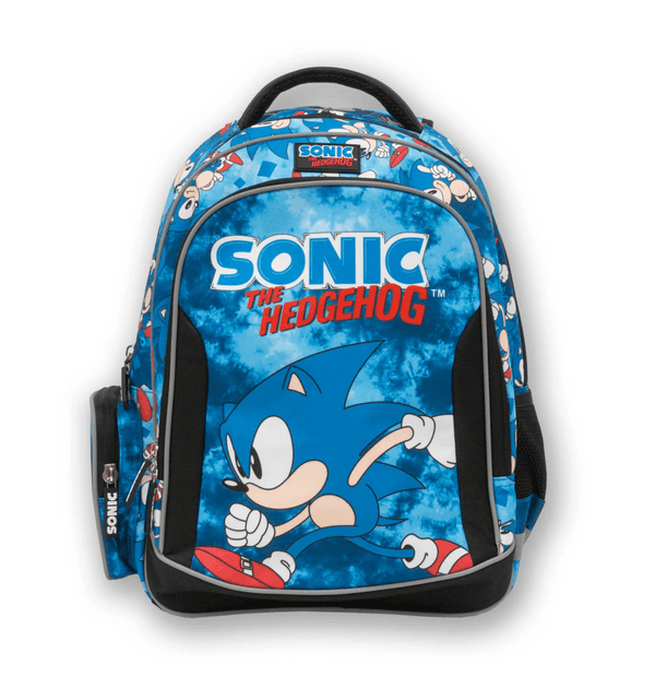 Sac à dos Premium Sonic The Hedgehog