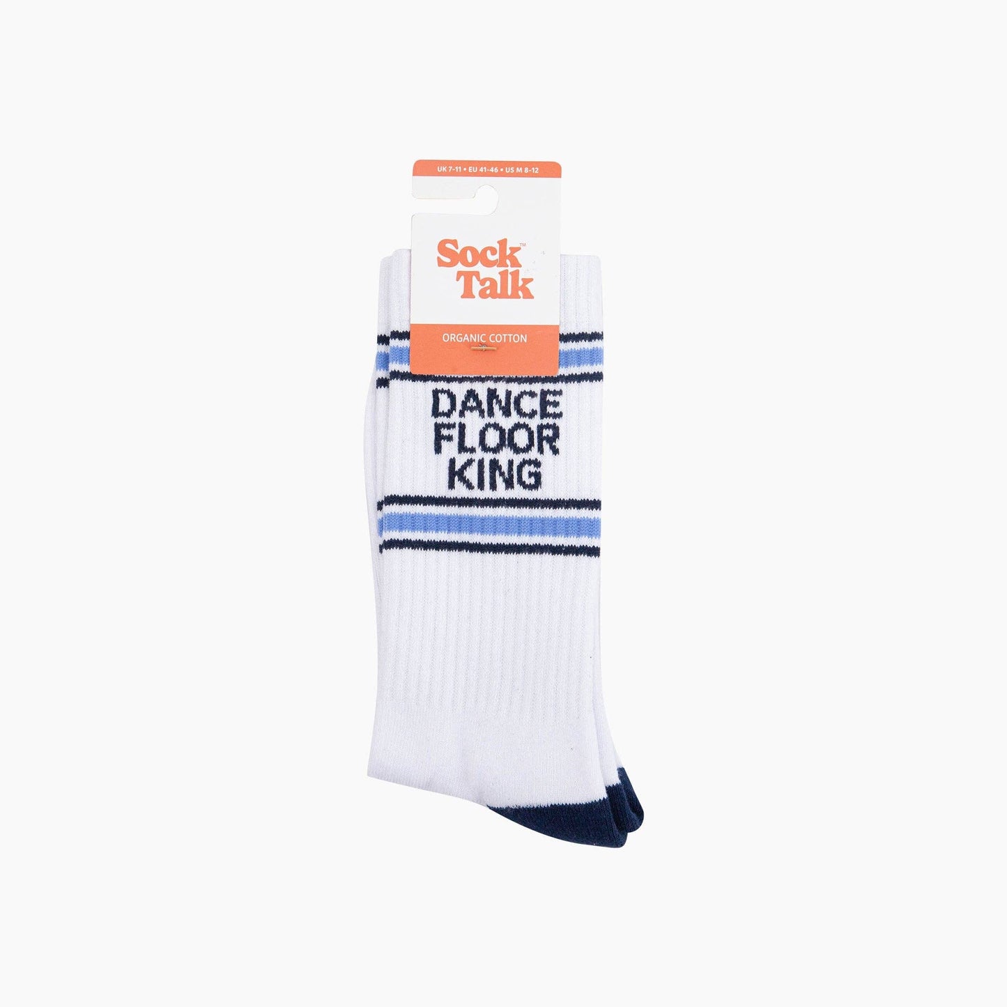 Chaussettes de sport Dance Floor King