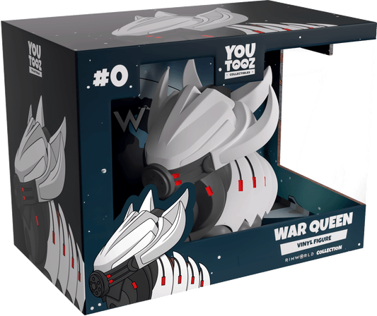 War Queen