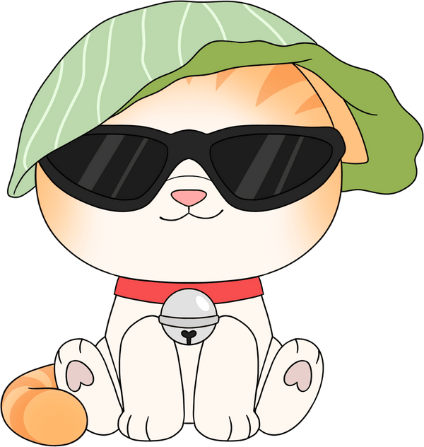 Larry Croft Plush (9in)