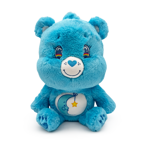 Bedtime Bear Plush (9in)