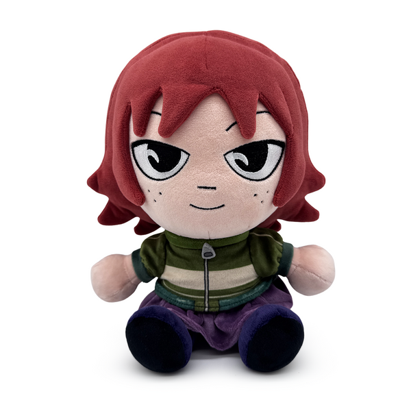 Kim Plush (9in)