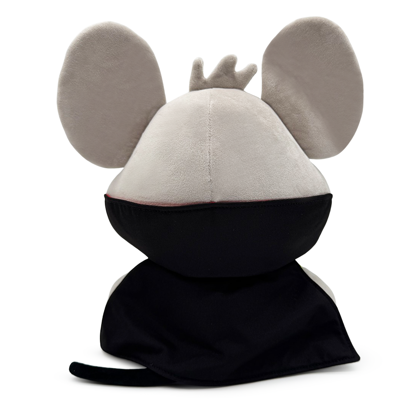 Chuck E. Cheese Bootacular Plush (9in)