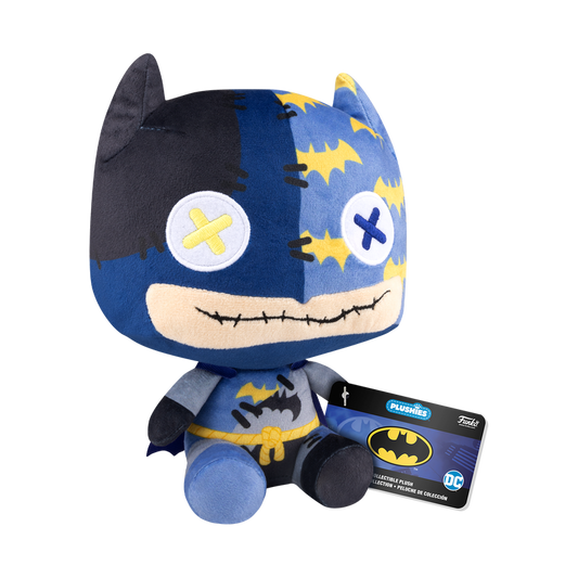 Batman Plush