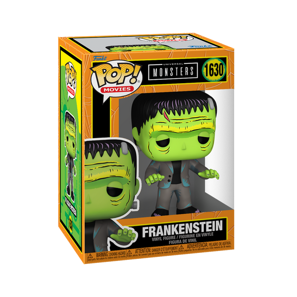 Funko Pop! Frankenstein (Deco)