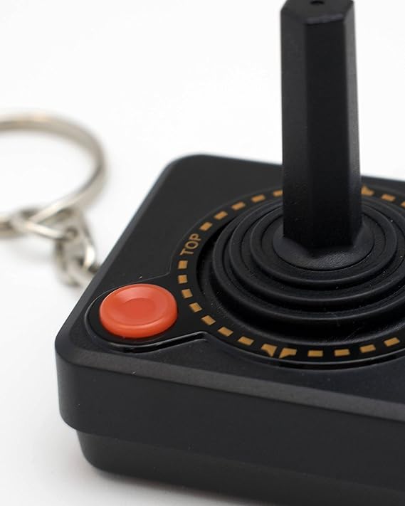 Llavero Atari 2600 - Joystick