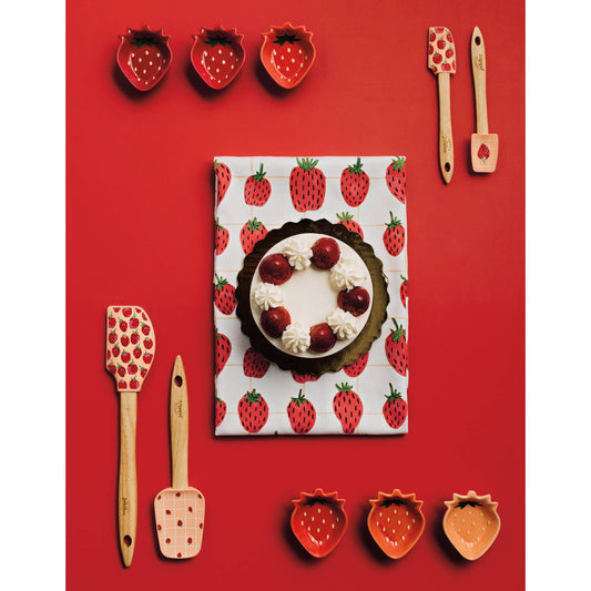 Strofinaccio Berry Sweet