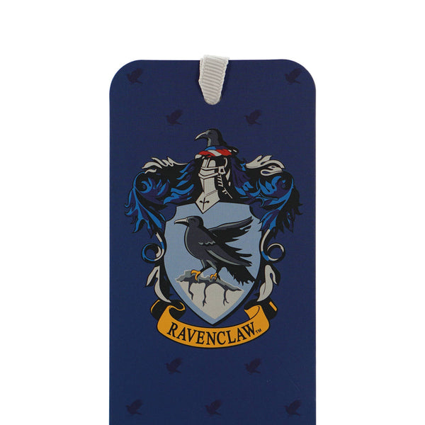 Segnalibro di carta - Harry Potter (Corvonero)