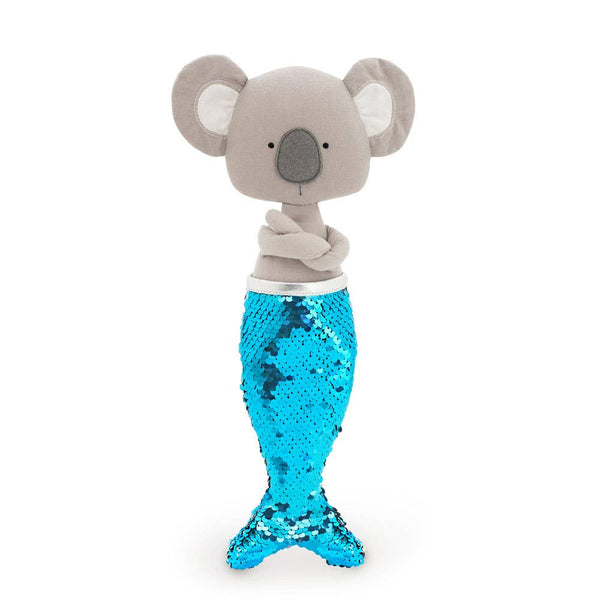Peluche Freddy el Koala Sirena