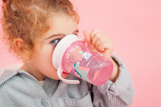 Gobelet Univers Fantastique