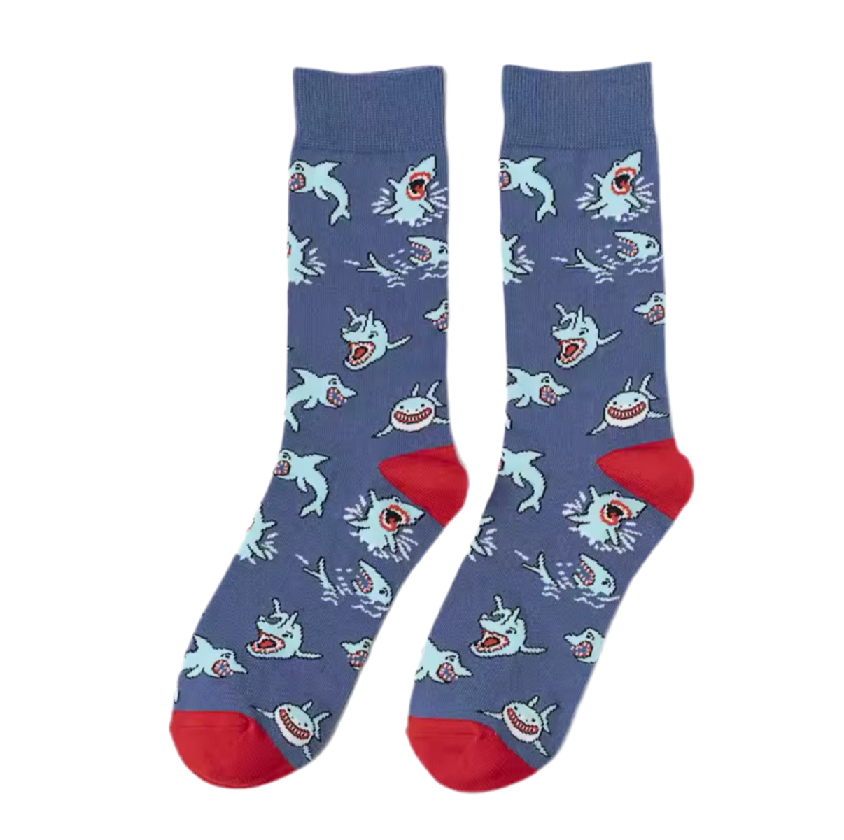 Shark Socks