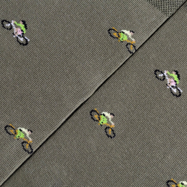 Calcetines de ciclismo