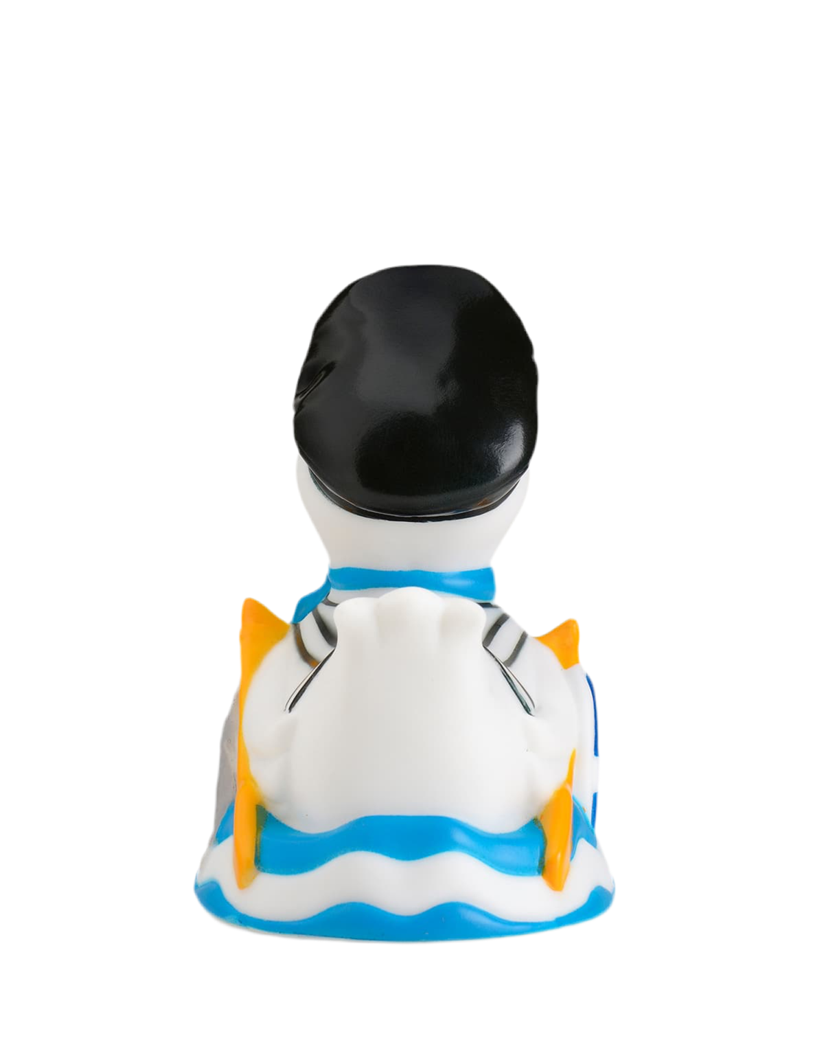 Capitán de Santorini Duck