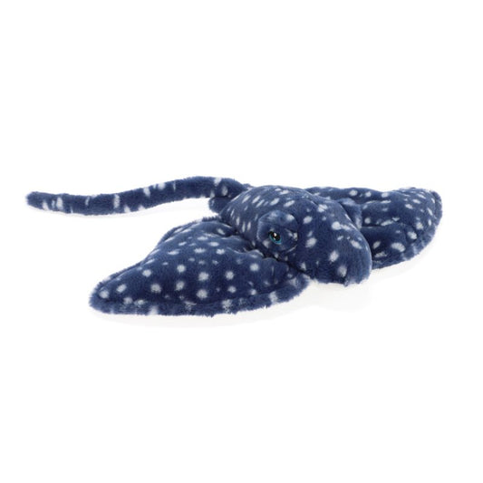 Peluche Raie 25cm