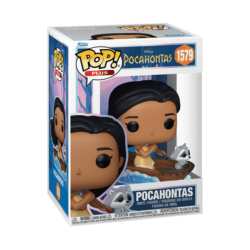 pop plus pocahontas 1579