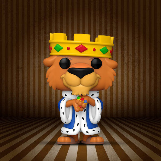 ¡Estallido! Príncipe juan