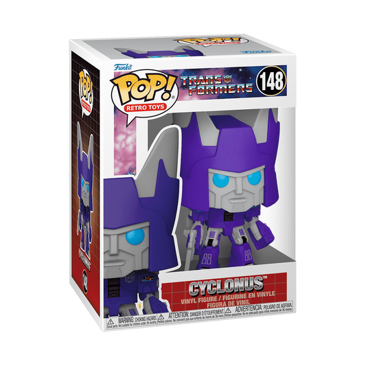 pop cyclonus 148