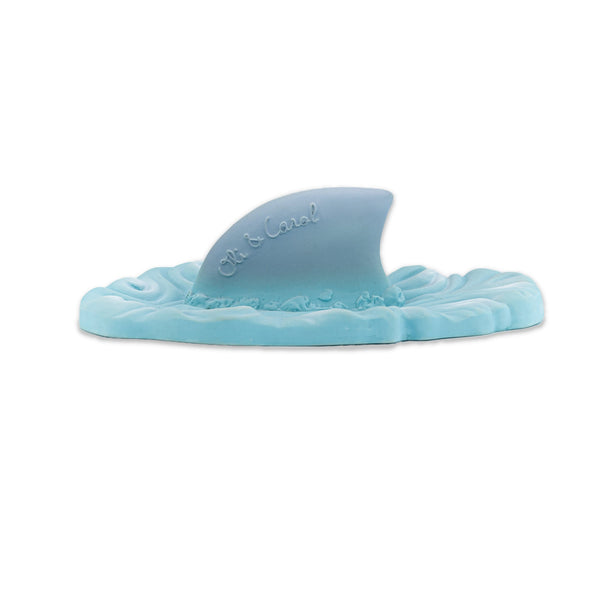 Aileron de Requin Water Shark – Jouet de bain et dentition bébé – vue produit 2