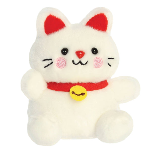 Palm Pals Kota – Chat Porte-Bonheur – 13 cm – Aurora – vue 2